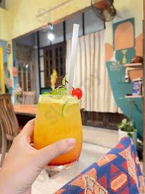 Tuktak Fieufield Hội An Bar