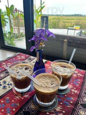 Tuktak Fieufield Hội An Bar