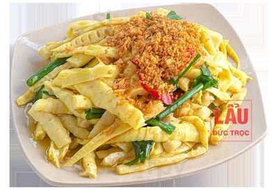 Lẩu Đức Trọc - 100 Dịch Vọng Hậu