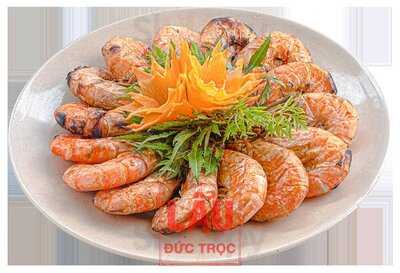 Lẩu Đức Trọc - 100 Dịch Vọng Hậu