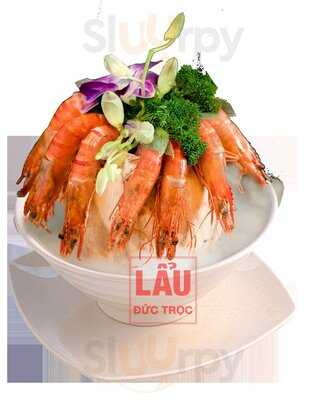 Lẩu Đức Trọc - 61 Nguyễn Văn Tuyết