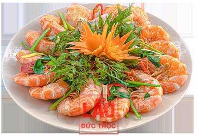 Lẩu Đức Trọc - 61 Nguyễn Văn Tuyết