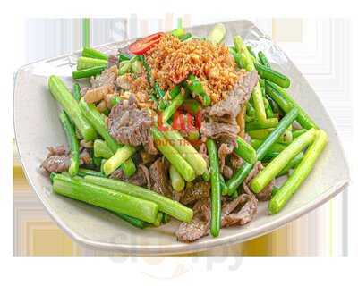 Lẩu Đức Trọc - 61 Nguyễn Văn Tuyết