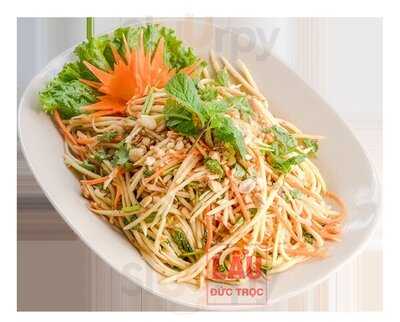 Lẩu Đức Trọc - 61 Nguyễn Văn Tuyết