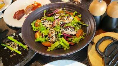 Oak Smokehouse Sai Gon