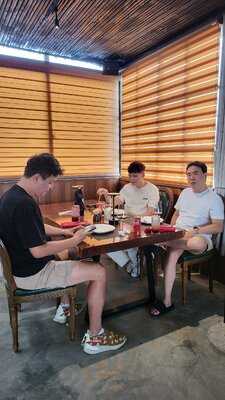 Oak Smokehouse Sai Gon