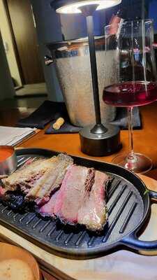 Oak Smokehouse Sai Gon