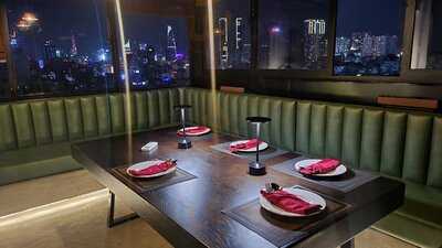 Oak Smokehouse Sai Gon