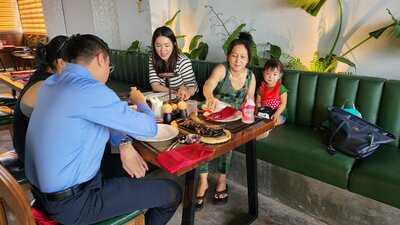 Oak Smokehouse Sai Gon