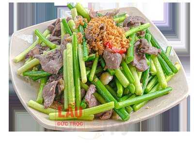 Lẩu Đức Trọc - 728 Trương Định