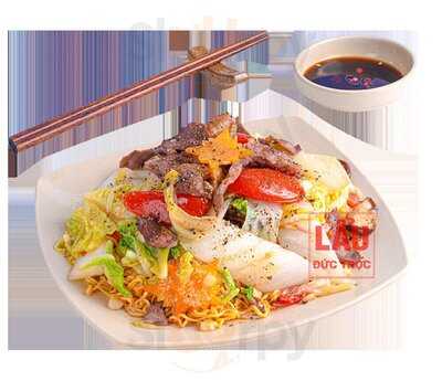 Lẩu Đức Trọc - 728 Trương Định