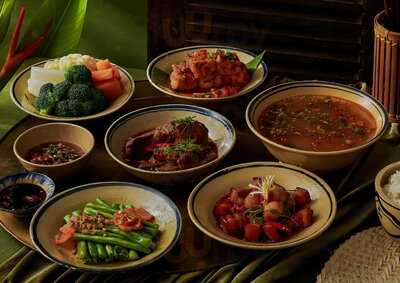 May Tre Dan Restaurant