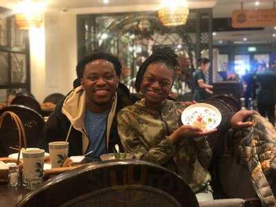 May Tre Dan Restaurant