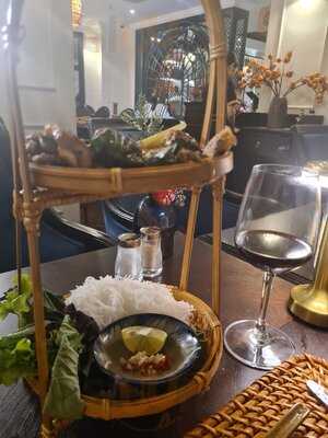 May Tre Dan Restaurant