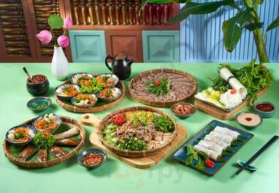 Bun Bo Hue Duyen Mai