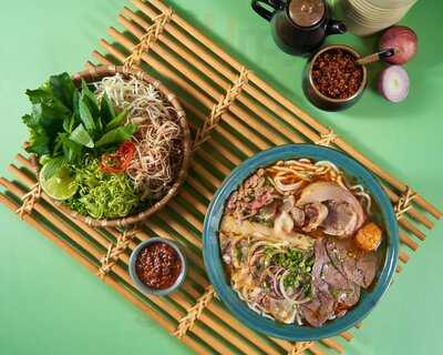 Bun Bo Hue Duyen Mai