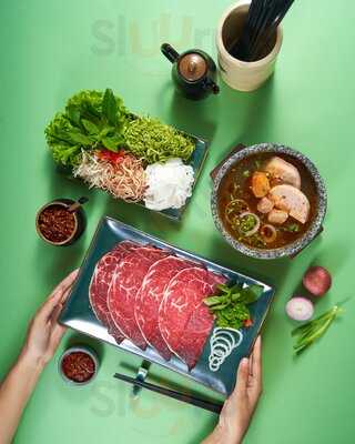 Bun Bo Hue Duyen Mai