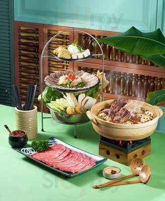 Bun Bo Hue Duyen Mai