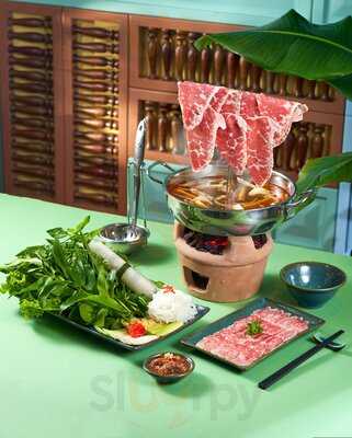 Bun Bo Hue Duyen Mai