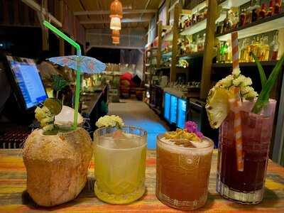 Nemo Beach Bar - Mui Ne