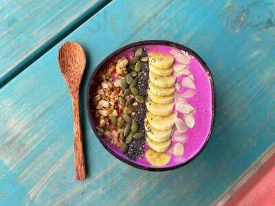 Nemo Beach Bar - Mui Ne