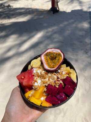 Nemo Beach Bar - Mui Ne