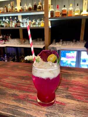 Nemo Beach Bar - Mui Ne