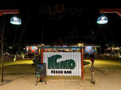 Nemo Beach Bar - Mui Ne