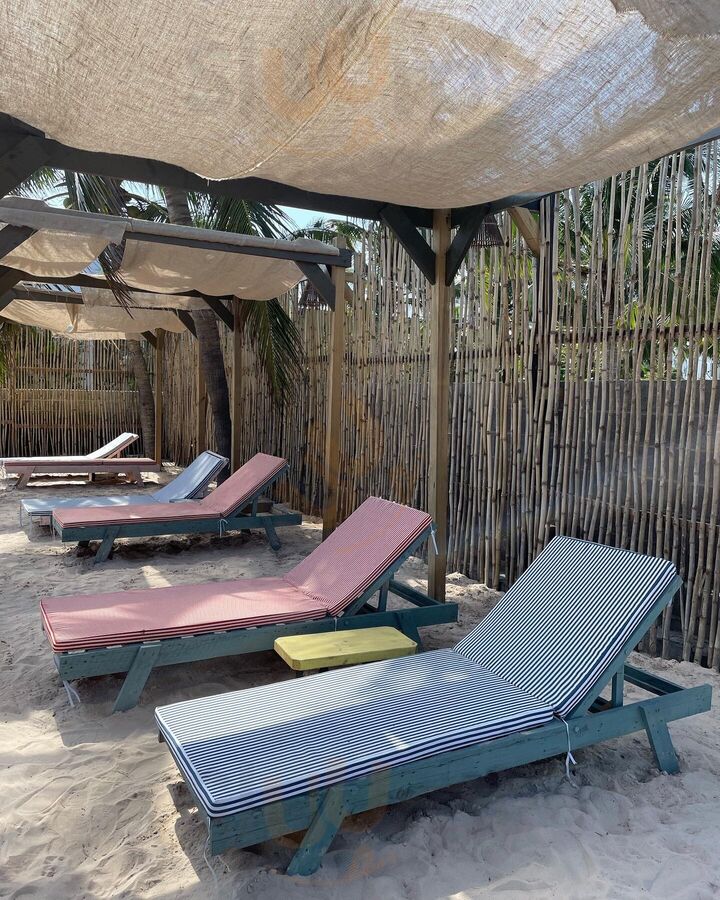 Nemo Beach Bar - Mui Ne