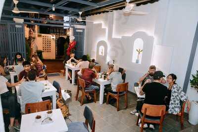 The Olive Grove Mediterranean Restaurant