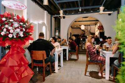 The Olive Grove Mediterranean Restaurant