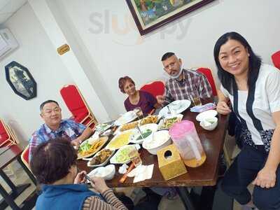 Nhà Hàng Thiên An