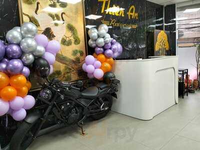 Nhà Hàng Thiên An