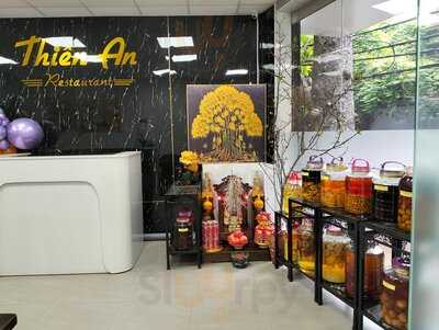 Nhà Hàng Thiên An