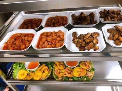 Nhà Hàng Thiên An