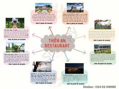 Nhà Hàng Thiên An