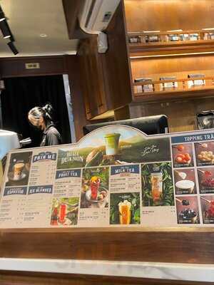 Katinat Saigon Kafe - Nguyen Du