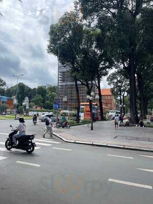 Katinat Saigon Kafe - Nguyen Du