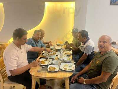 Rajbhog Hanoi Indian Restaurant