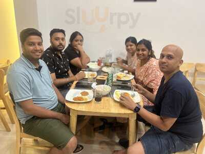 Rajbhog Hanoi Indian Restaurant