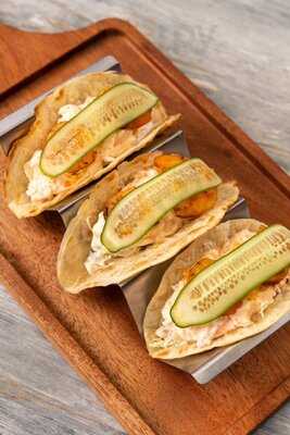 The Dark Kitchen Saigon