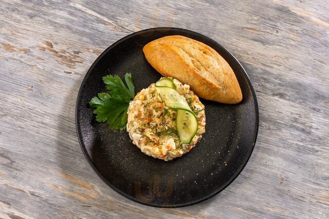 The Dark Kitchen Saigon