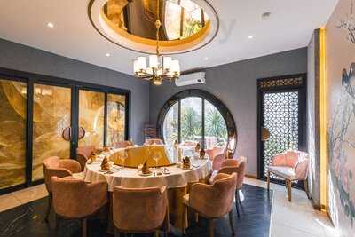 Jumbo Seafood Trần Hưng Đạo