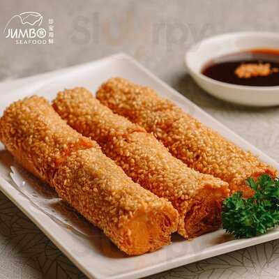Jumbo Seafood Trần Hưng Đạo