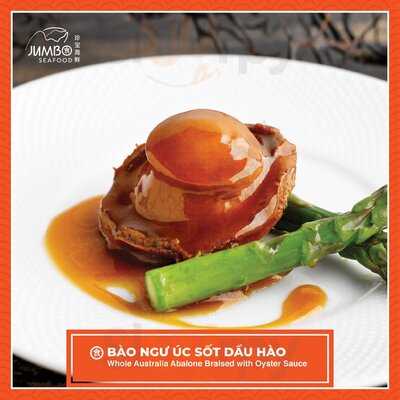 Jumbo Seafood Trần Hưng Đạo