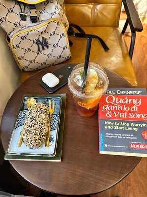 Choice - Fresh Coffee & Tea