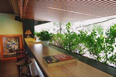 Choice - Fresh Coffee & Tea