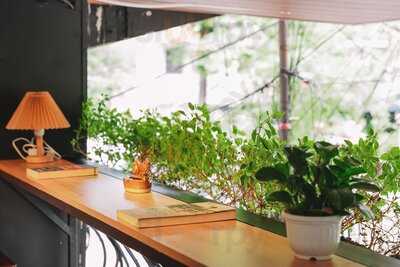 Choice - Fresh Coffee & Tea