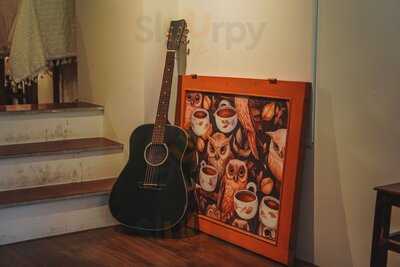 Choice - Fresh Coffee & Tea