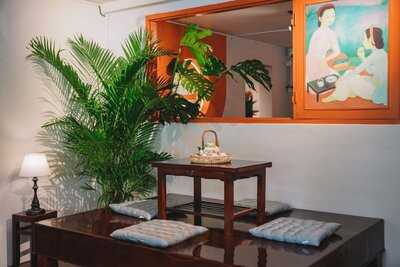 Choice - Fresh Coffee & Tea